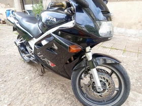 Honda Vfr Турър, снимка 1