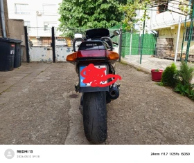 Honda Vfr Турър, снимка 5