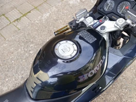 Honda Vfr Турър, снимка 4