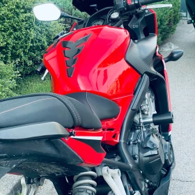Honda Cbr F, снимка 6