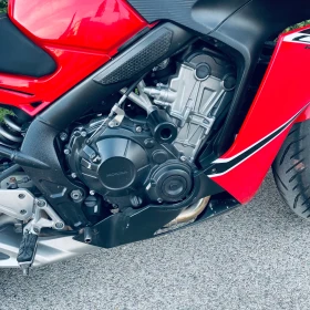Honda Cbr F, снимка 7