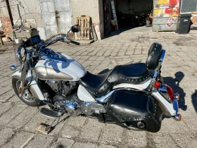 Kawasaki Vulcan VN2000, снимка 8