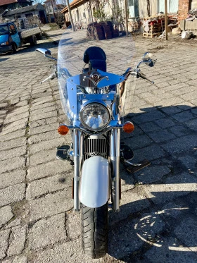 Kawasaki Vulcan VN2000, снимка 11