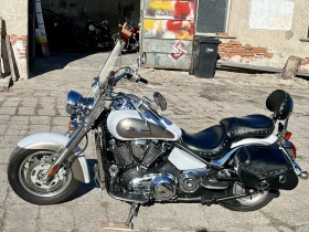     Kawasaki Vulcan VN2000