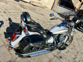 Kawasaki Vulcan VN2000, снимка 15