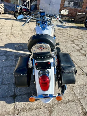 Kawasaki Vulcan VN2000, снимка 10