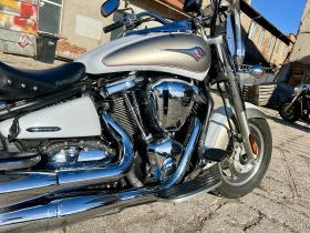 Kawasaki Vulcan VN2000, снимка 14