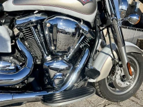 Kawasaki Vulcan VN2000, снимка 13