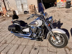 Kawasaki Vulcan VN2000, снимка 16