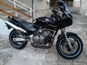 Honda Hornet CB 600 F | Mobile.bg    1