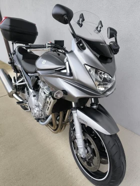 Suzuki Bandit 1250, ABS, 39138 ,     | Mobile.bg    7