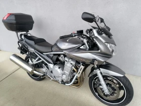 Suzuki Bandit 1250, ABS, 39138 ,     | Mobile.bg    2