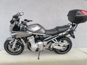 Suzuki Bandit 1250, ABS, 39138 ,     | Mobile.bg    8