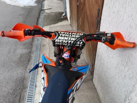 Ktm SX-F, снимка 8