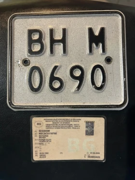 Honda Dio Honda Dio AF28 | Mobile.bg    5