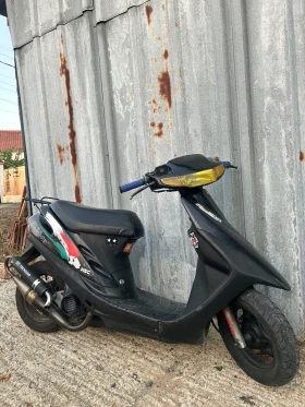 Обява за продажба на Honda Dio Honda Dio AF28 ~1 299 лв. - изображение 1