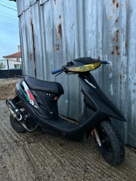 Honda Dio Honda Dio AF28 | Mobile.bg    2