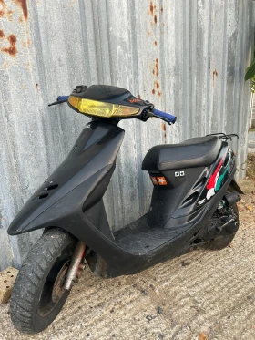 Обява за продажба на Honda Dio Honda Dio AF28 ~1 299 лв. - изображение 1