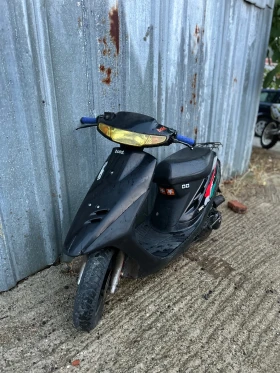     Honda Dio Honda Dio AF28