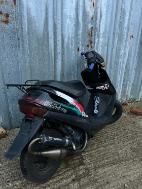 Honda Dio Honda Dio AF28 | Mobile.bg    3