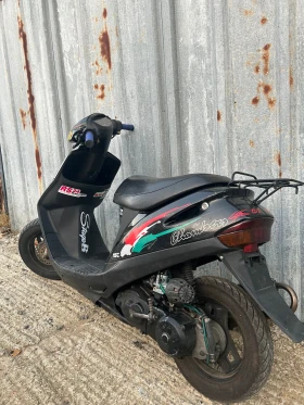 Обява за продажба на Honda Dio Honda Dio AF28 ~1 299 лв. - изображение 3