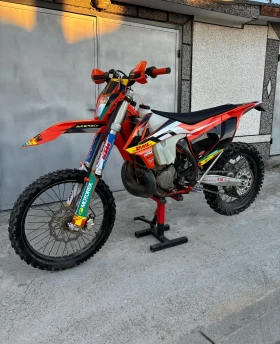 Ktm EXC  - изображение 1