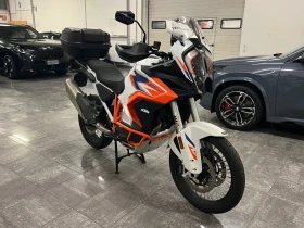 Ktm Adventure Super Adventur 1290 R 12/2024  - изображение 1