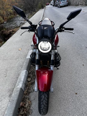 Kawasaki Zr ZR750, снимка 8