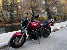 Kawasaki Zr ZR750, снимка 2