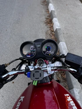 Kawasaki Zr ZR750, снимка 9