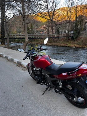 Kawasaki Zr ZR750, снимка 3