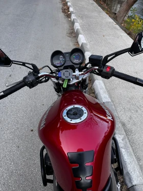 Kawasaki Zr ZR750, снимка 10