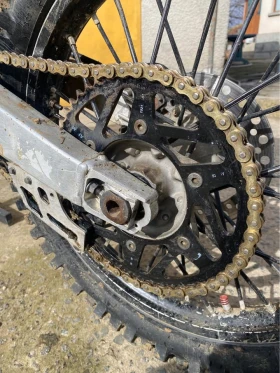 Honda Crf 250 | Auto.bg — изображение 3