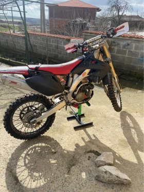 Honda Crf 250 | Auto.bg — изображение 4