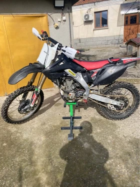 Honda Crf 250 | Auto.bg — изображение 2