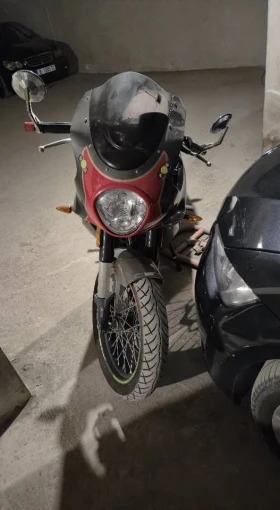 FB Mondial HPS 300 Pagani Sport | Mobile.bg � ����� ������ 3