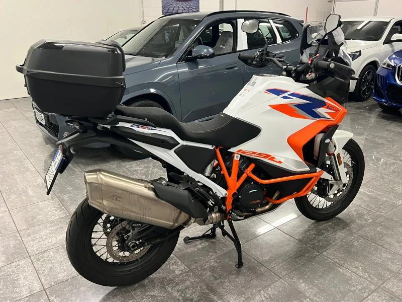 Ktm Adventure Super Adventur 1290 R 12/2024 , снимка 2 - Мотоциклети и мототехника - 52334757