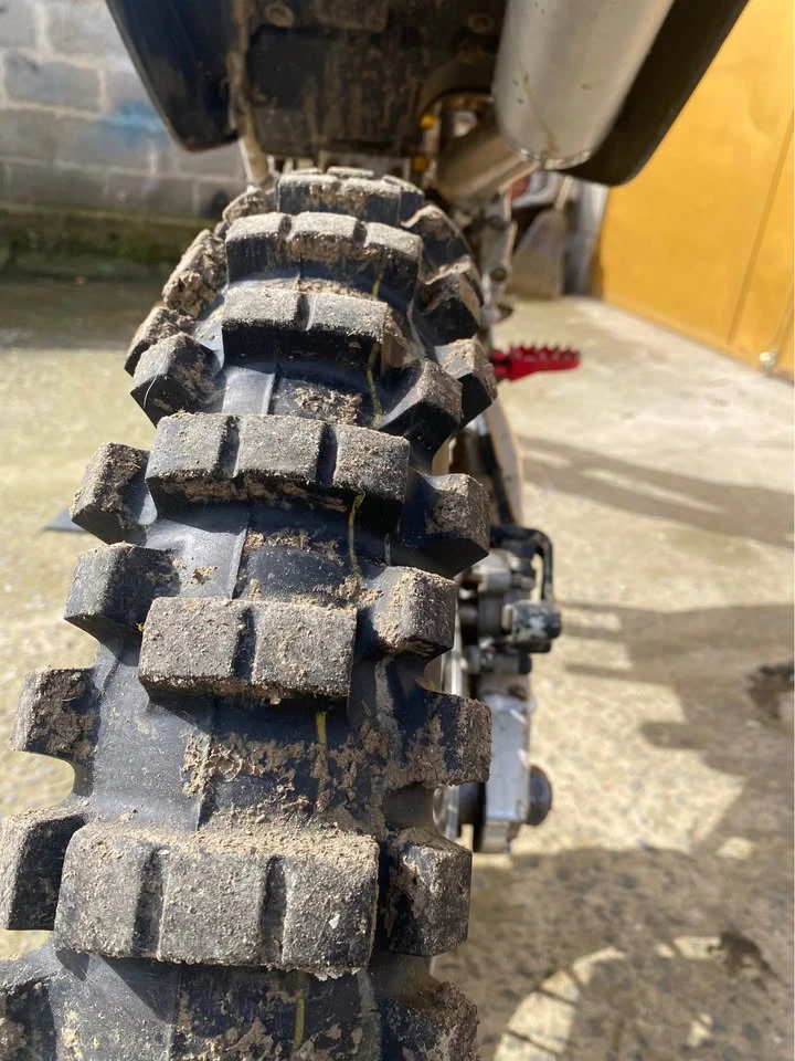 Honda Crf 250, снимка 5 - Мотоциклети и мототехника - 53927180