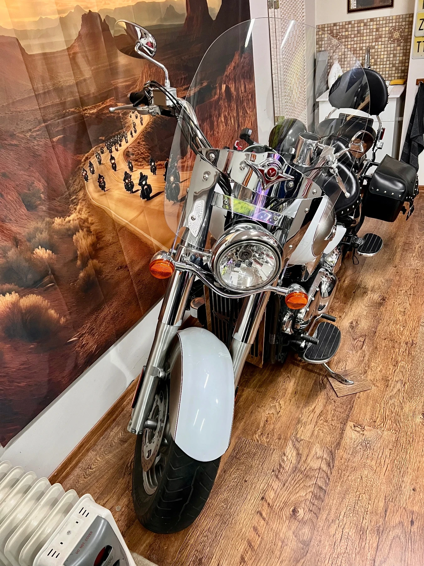 Kawasaki Vulcan VN2000 | Mobile.bg � ����������� 4
