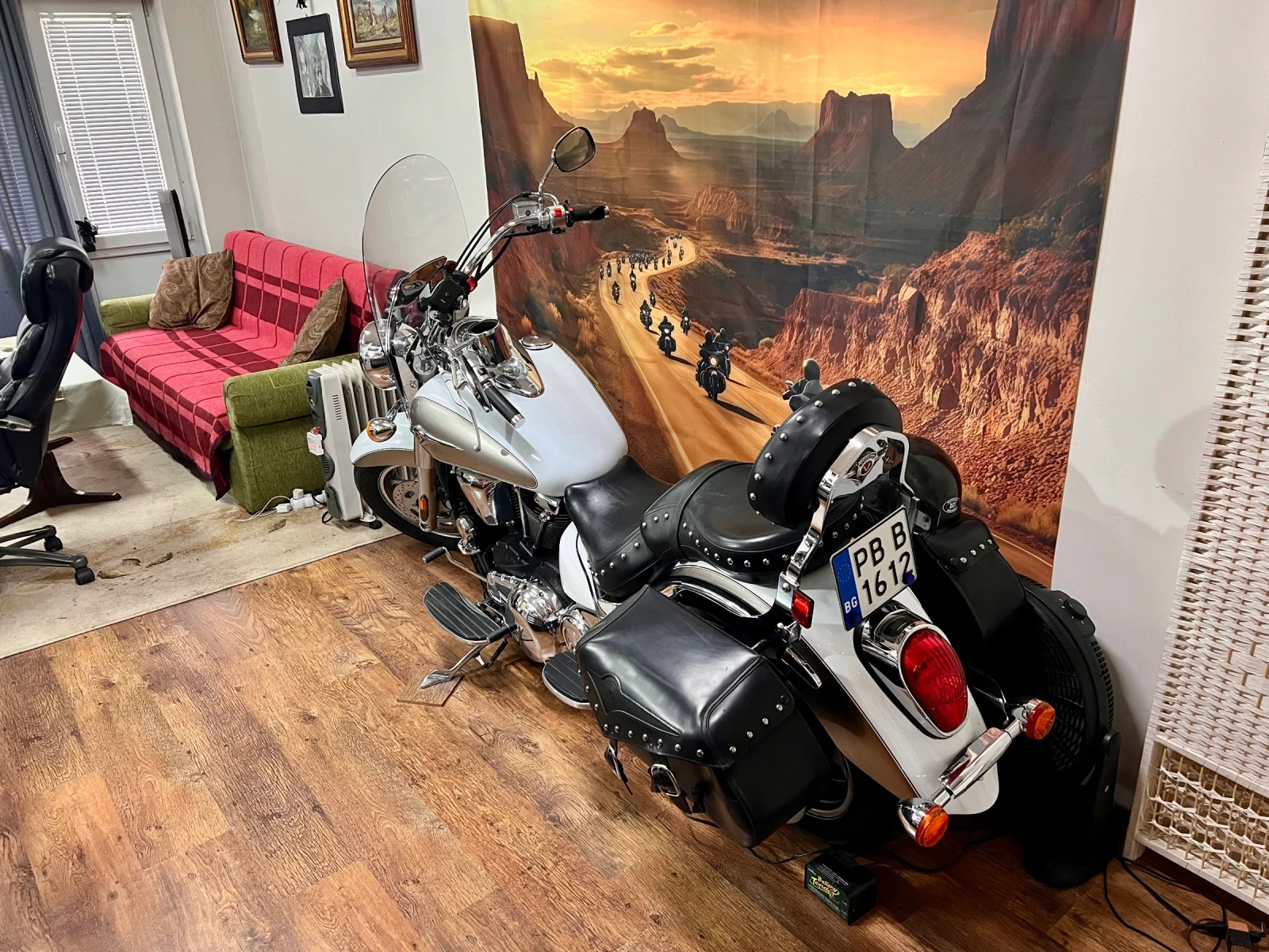 Kawasaki Vulcan VN2000 | Mobile.bg � ����������� 3