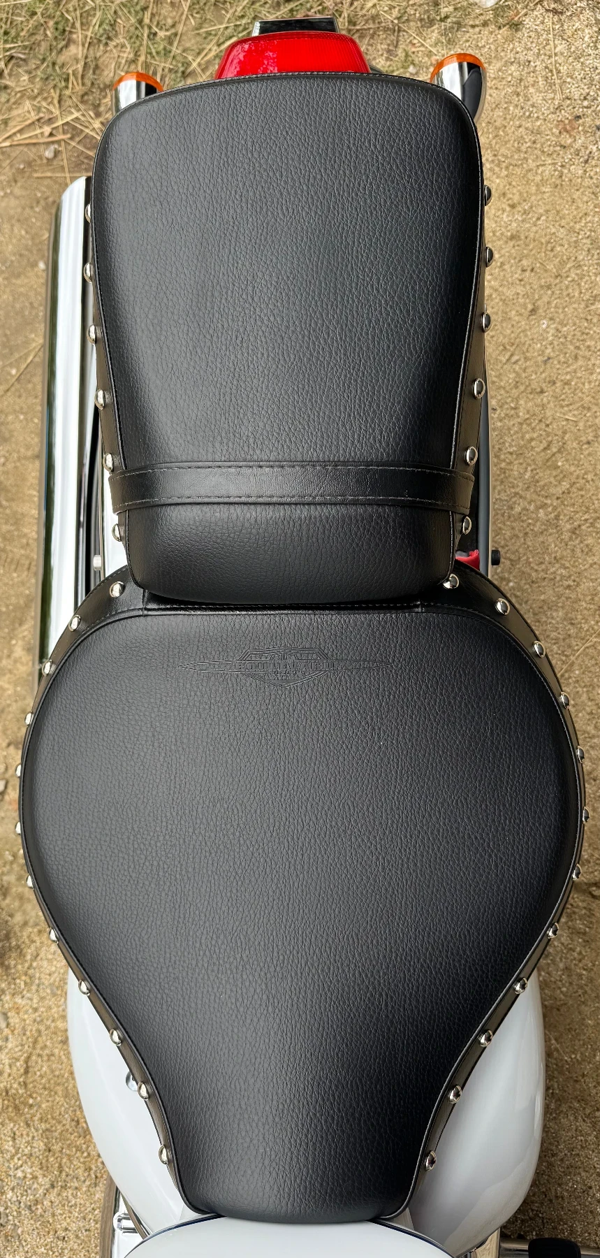 Suzuki Boulevard Boulevard VL800 Edition, снимка 15 - Мотоциклети и мототехника - 54015651