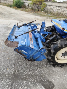 ������� ISEKI | Mobile.bg � ����� ������ 2