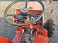 Трактор Hinomoto E204 - изображение 4