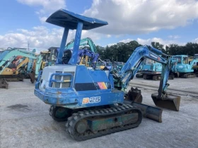 ����� Yanmar B25-1 * ������� 29.01.2027!!! | Mobile.bg � ����� ������ 4