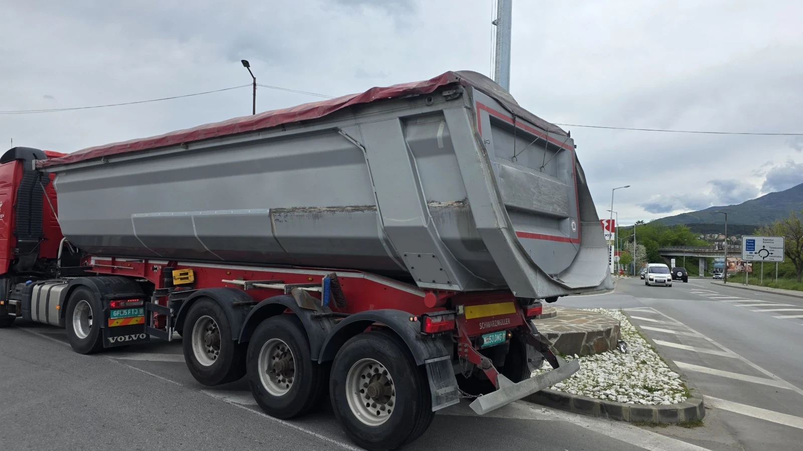 ����������� Schwarzmuller 28 ���.��. | Mobile.bg � ����������� 4