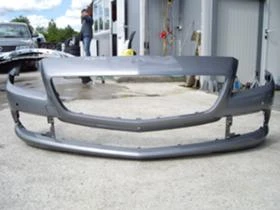 Оригинална броня за Мерцедес SLK  W172 ....A1728850025...., снимка 1