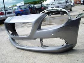 Оригинална броня за Мерцедес SLK  W172 ....A1728850025...., снимка 2