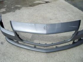 Оригинална броня за Мерцедес SLK  W172 ....A1728850025...., снимка 4