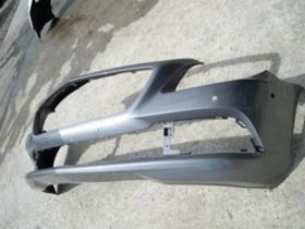 Оригинална броня за Мерцедес SLK  W172 ....A1728850025...., снимка 6