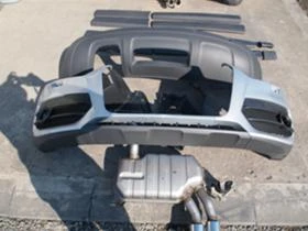 Рама и Каросерия за Audi Q5, снимка 5